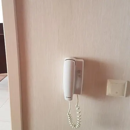 דירה Апартамент Мира פומורי